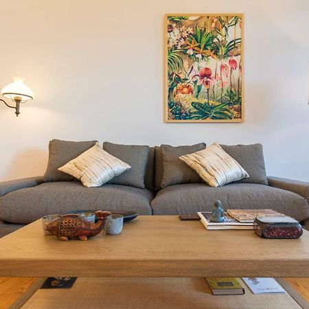 Trendy & Classic 2Bedroom Apartment Lisboa Εξωτερικό φωτογραφία