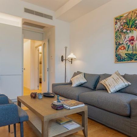 Trendy & Classic 2Bedroom Apartment Lisboa Εξωτερικό φωτογραφία