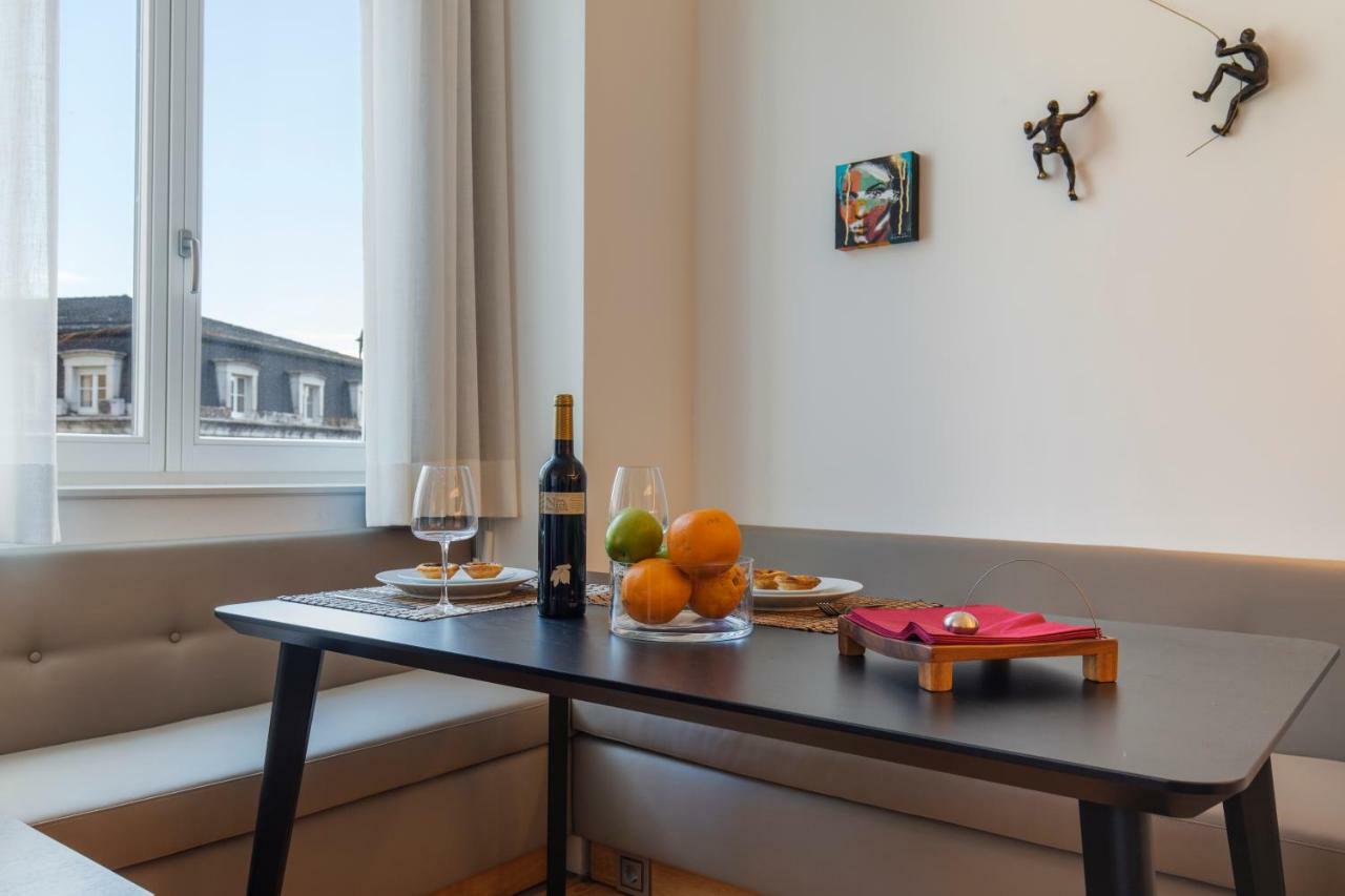 Trendy & Classic 2Bedroom Apartment Lisboa Εξωτερικό φωτογραφία
