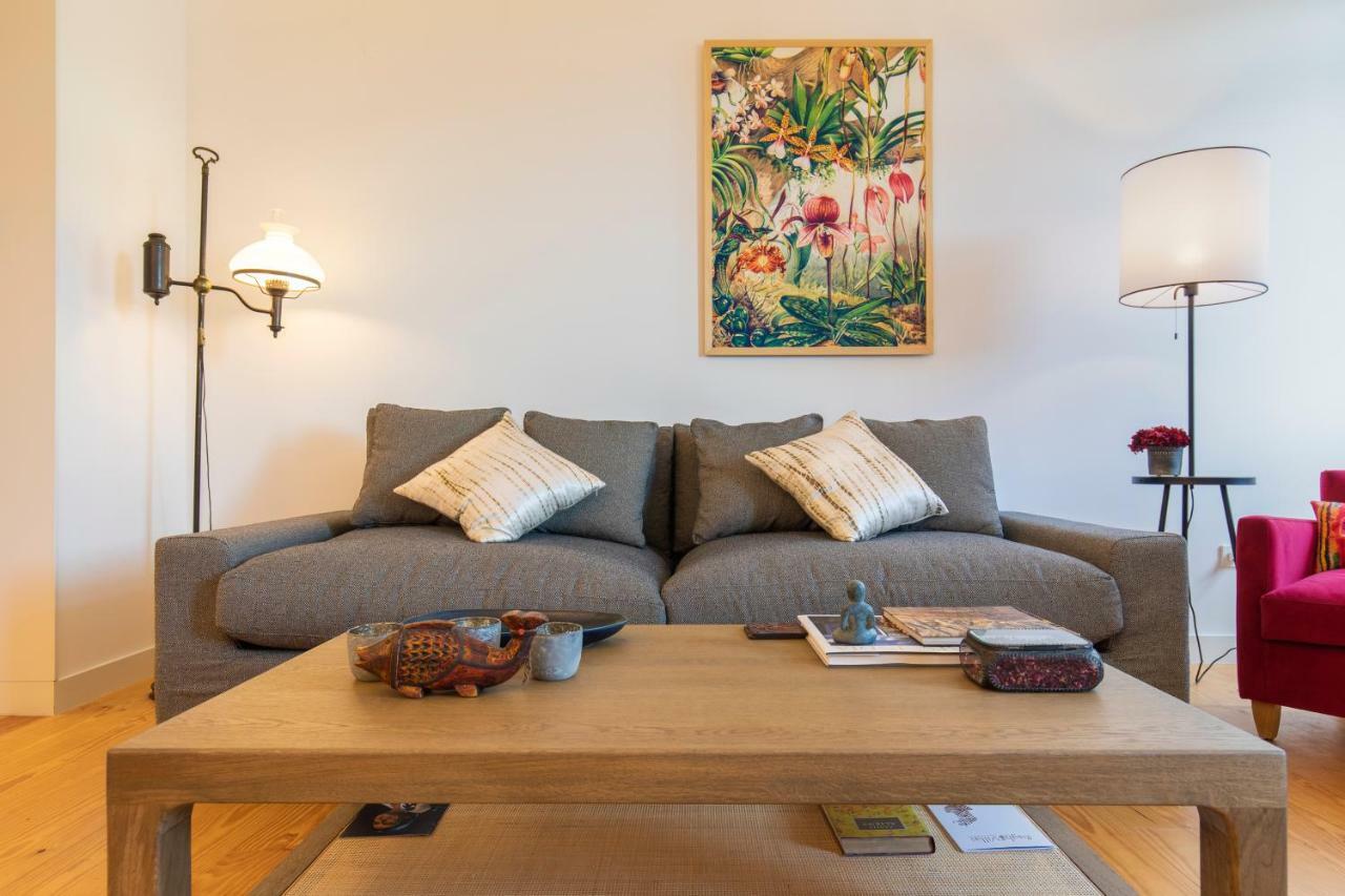 Trendy & Classic 2Bedroom Apartment Lisboa Εξωτερικό φωτογραφία