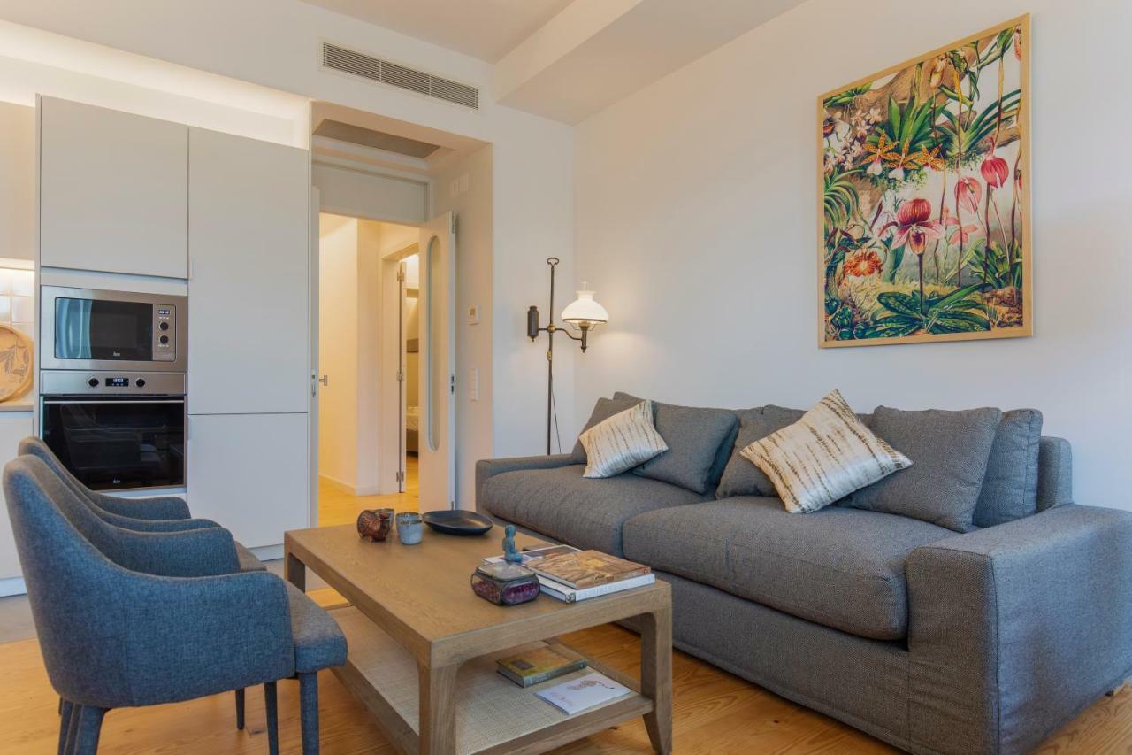 Trendy & Classic 2Bedroom Apartment Lisboa Εξωτερικό φωτογραφία
