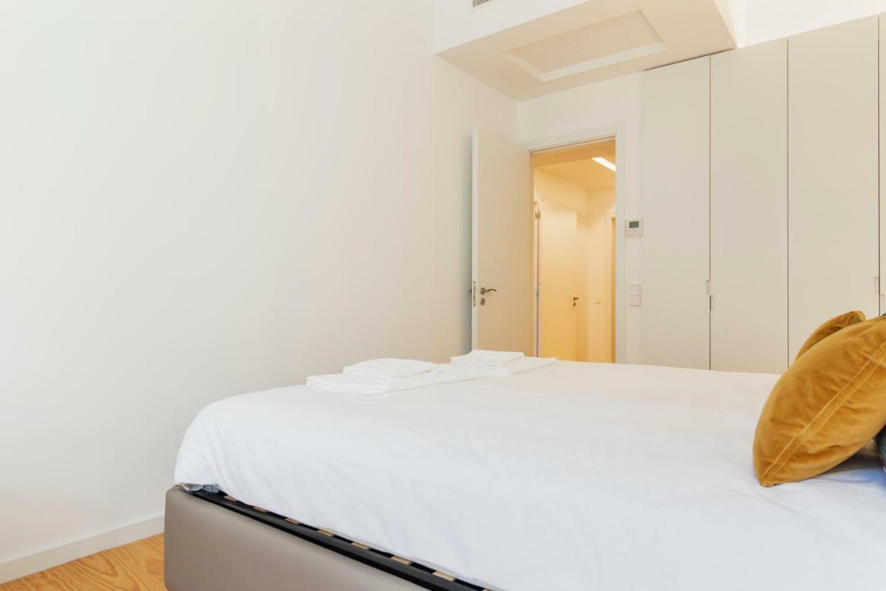 Trendy & Classic 2Bedroom Apartment Lisboa Εξωτερικό φωτογραφία
