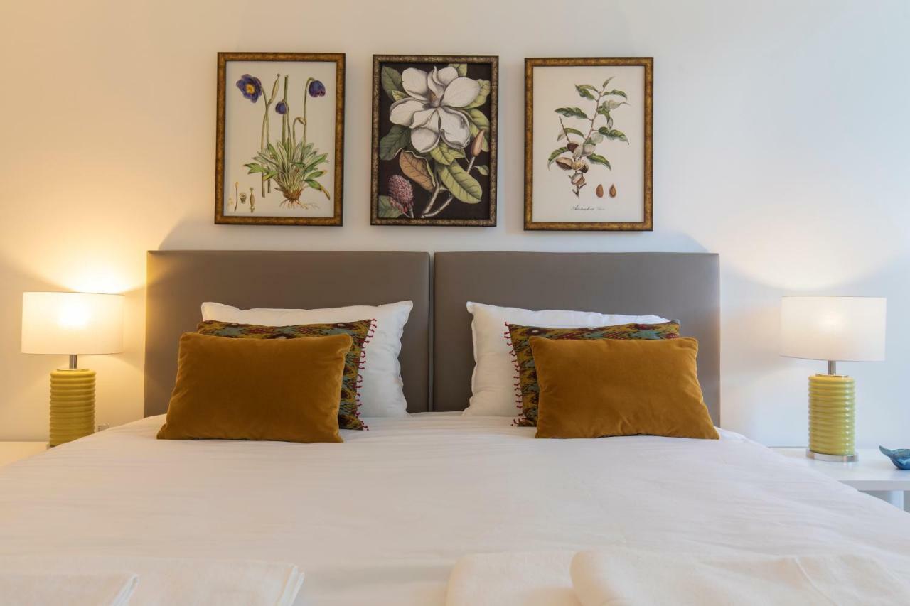Trendy & Classic 2Bedroom Apartment Lisboa Εξωτερικό φωτογραφία