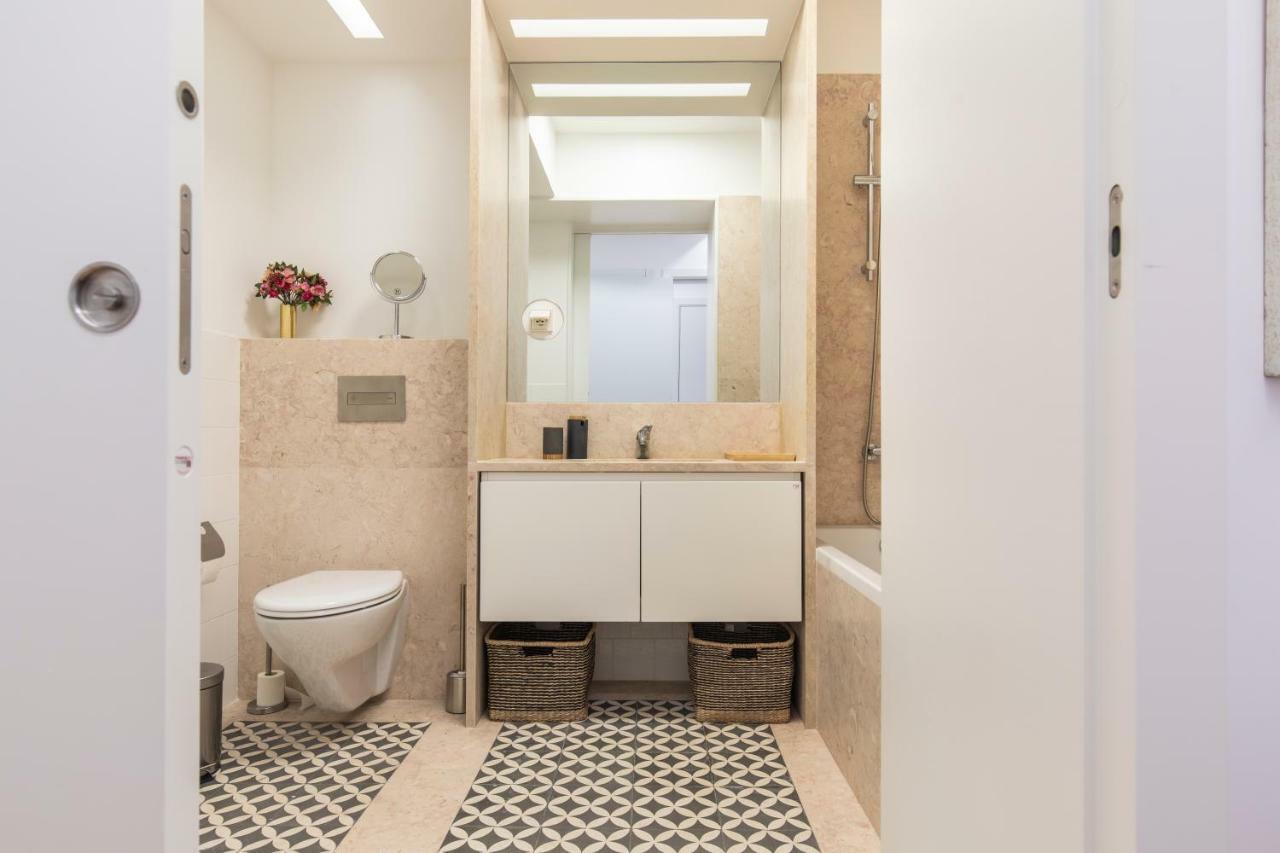 Trendy & Classic 2Bedroom Apartment Lisboa Εξωτερικό φωτογραφία