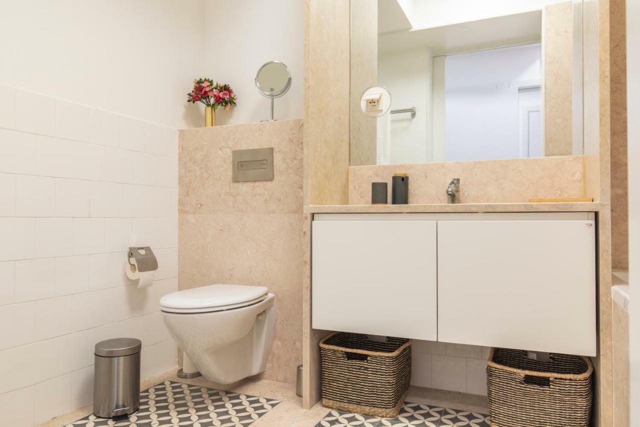 Trendy & Classic 2Bedroom Apartment Lisboa Εξωτερικό φωτογραφία