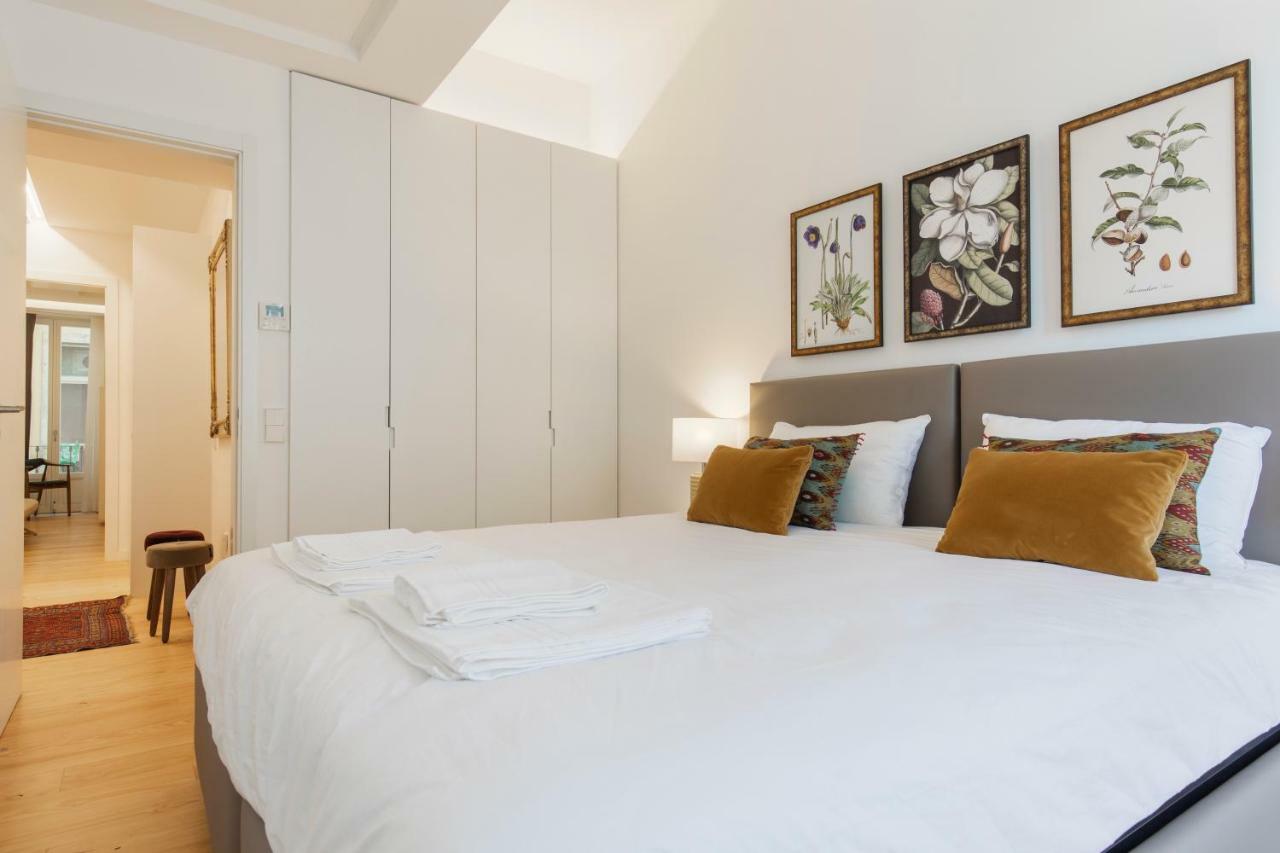 Trendy & Classic 2Bedroom Apartment Lisboa Εξωτερικό φωτογραφία