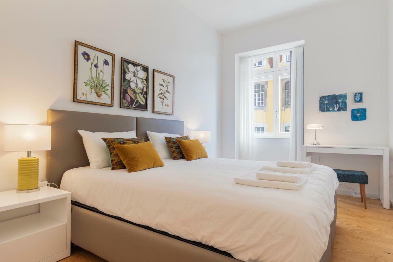 Trendy & Classic 2Bedroom Apartment Lisboa Εξωτερικό φωτογραφία