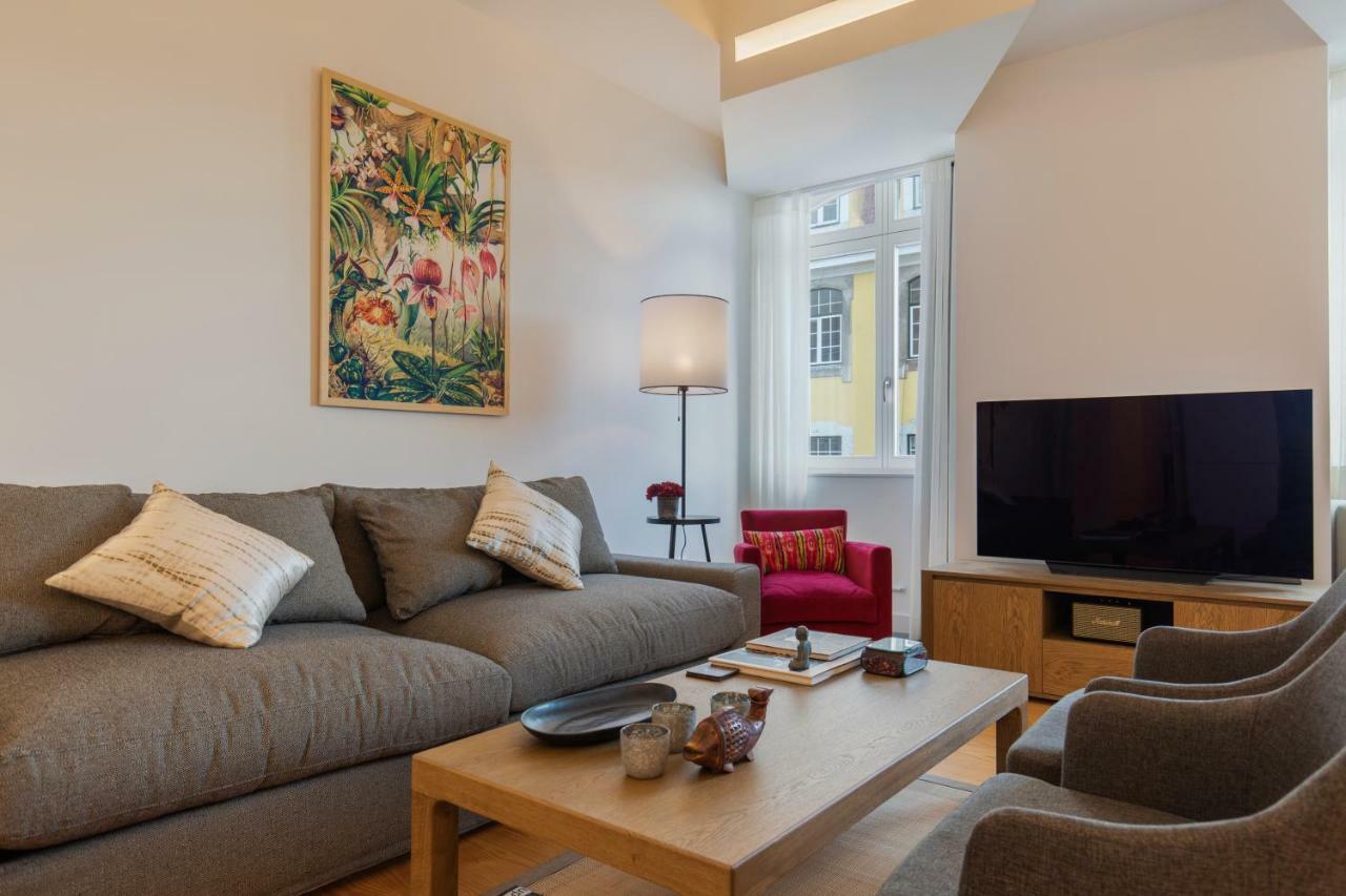 Trendy & Classic 2Bedroom Apartment Lisboa Εξωτερικό φωτογραφία