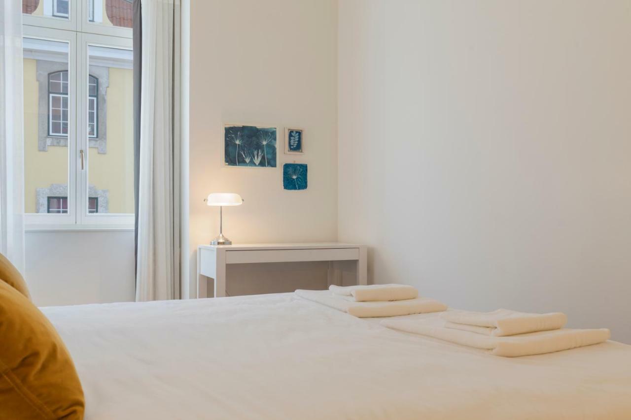 Trendy & Classic 2Bedroom Apartment Lisboa Εξωτερικό φωτογραφία