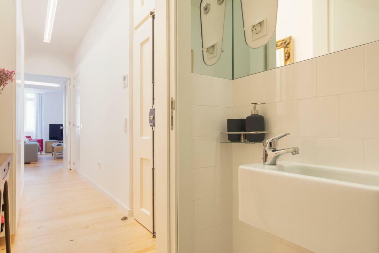 Trendy & Classic 2Bedroom Apartment Lisboa Εξωτερικό φωτογραφία