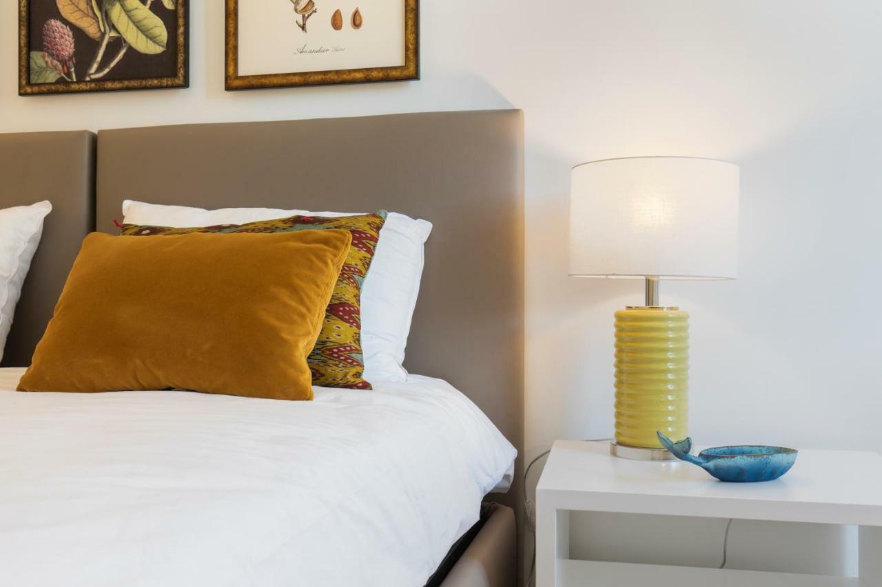 Trendy & Classic 2Bedroom Apartment Lisboa Εξωτερικό φωτογραφία