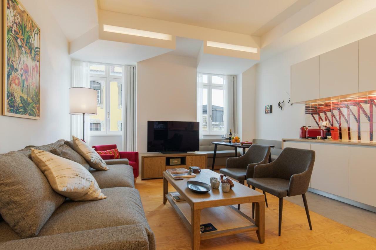 Trendy & Classic 2Bedroom Apartment Lisboa Εξωτερικό φωτογραφία