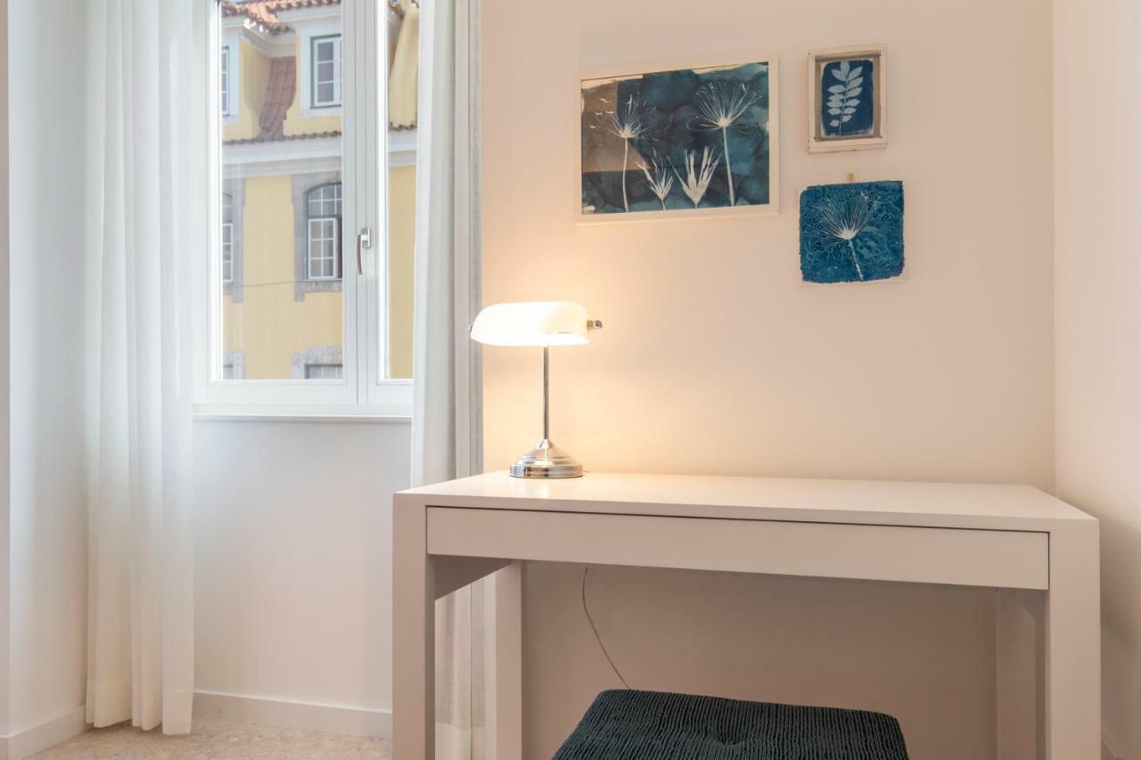 Trendy & Classic 2Bedroom Apartment Lisboa Εξωτερικό φωτογραφία