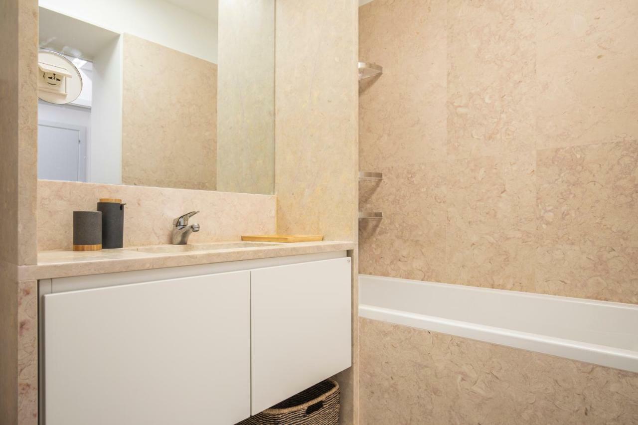 Trendy & Classic 2Bedroom Apartment Lisboa Εξωτερικό φωτογραφία