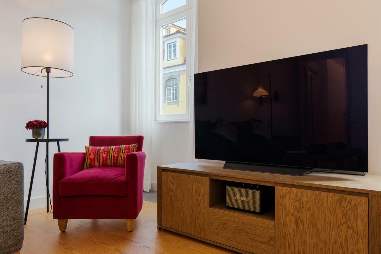 Trendy & Classic 2Bedroom Apartment Lisboa Εξωτερικό φωτογραφία