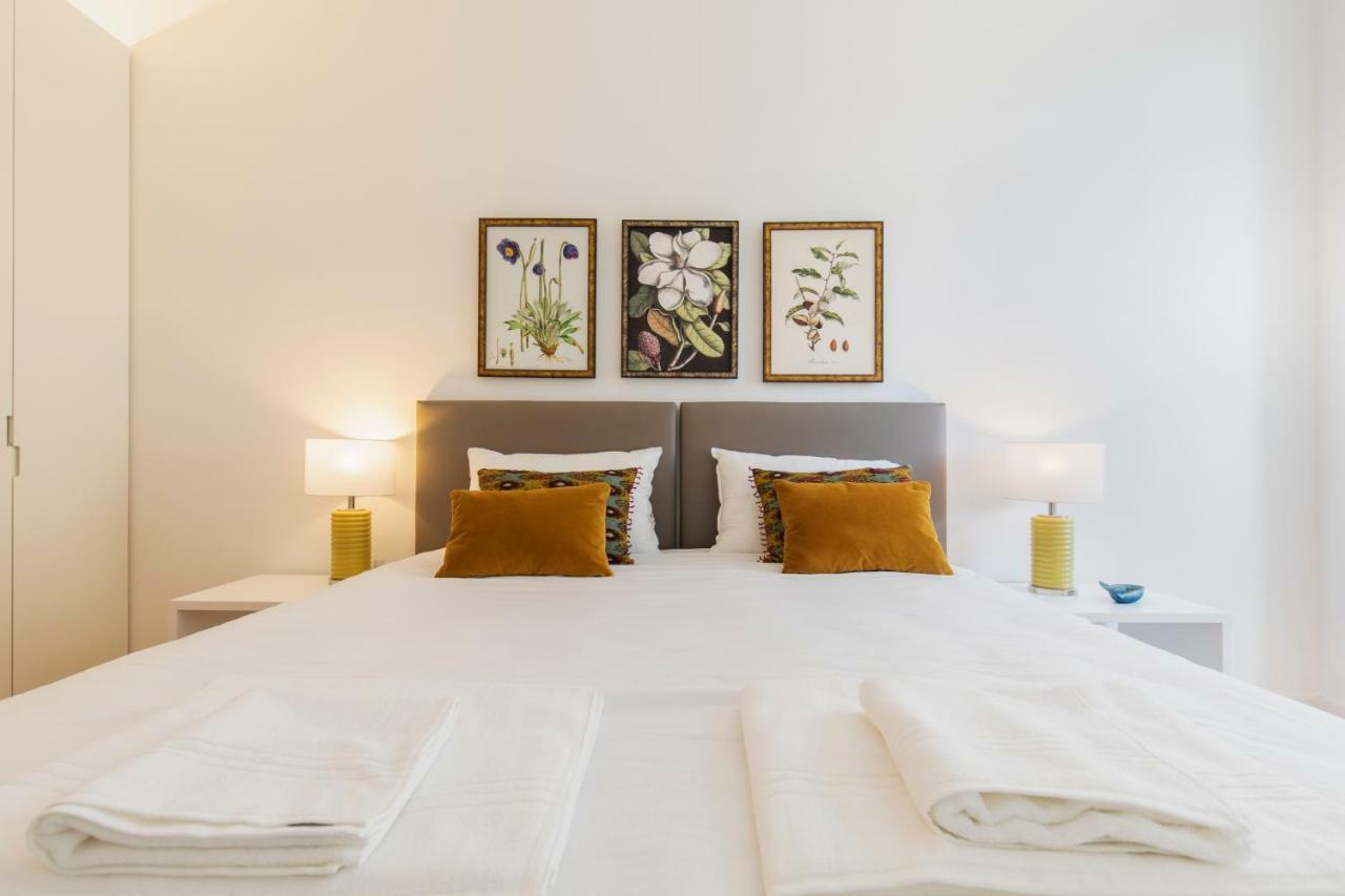 Trendy & Classic 2Bedroom Apartment Lisboa Εξωτερικό φωτογραφία
