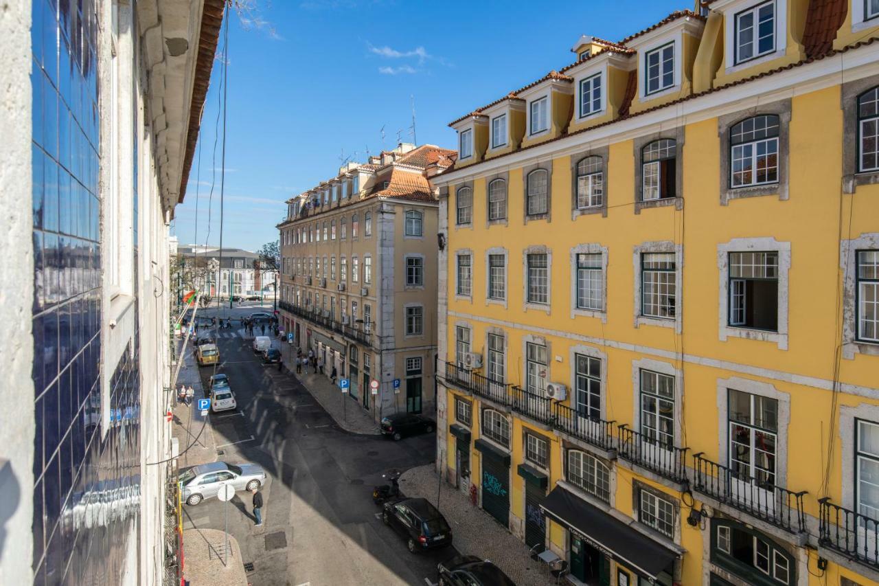 Trendy & Classic 2Bedroom Apartment Lisboa Εξωτερικό φωτογραφία