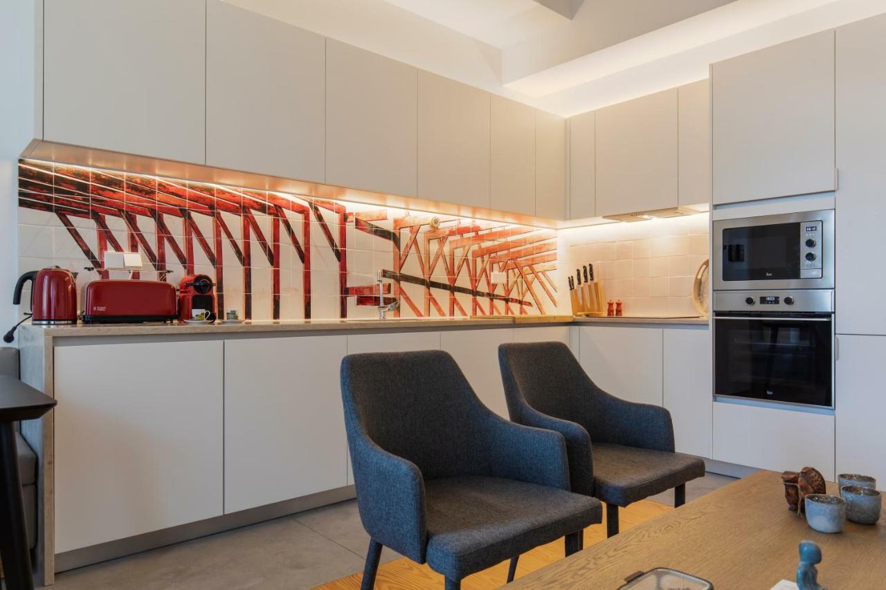 Trendy & Classic 2Bedroom Apartment Lisboa Εξωτερικό φωτογραφία
