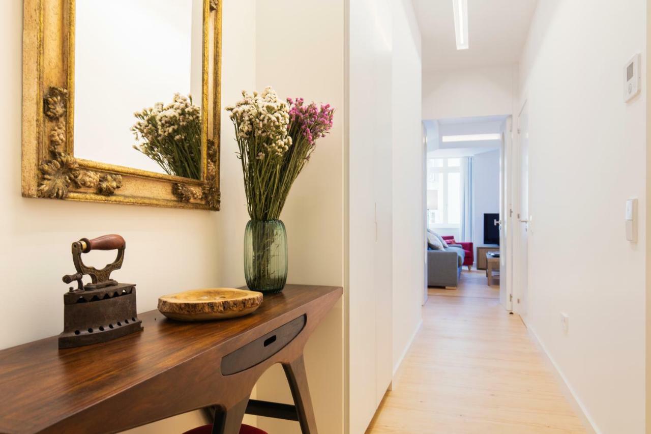 Trendy & Classic 2Bedroom Apartment Lisboa Εξωτερικό φωτογραφία