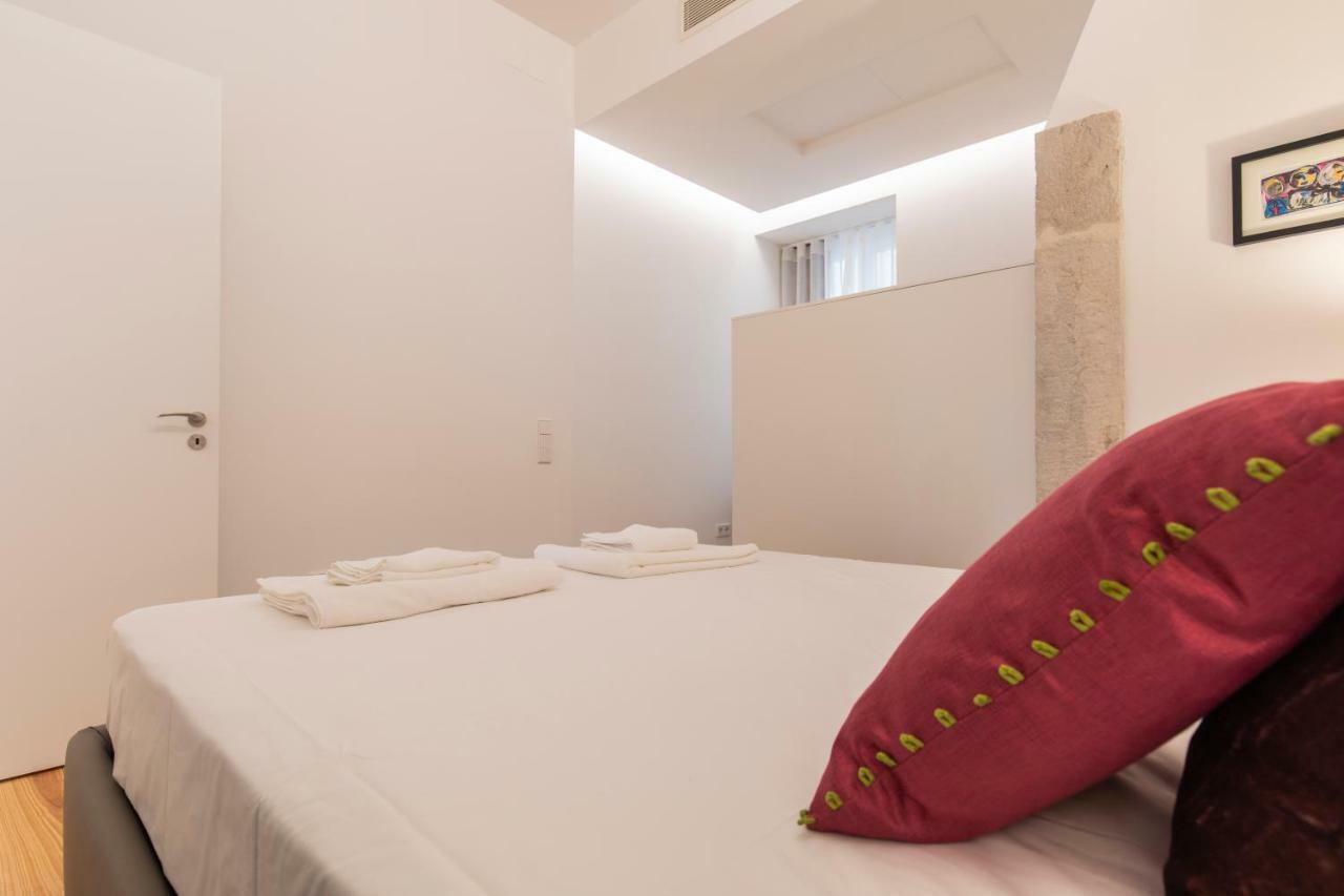 Trendy & Classic 2Bedroom Apartment Lisboa Εξωτερικό φωτογραφία