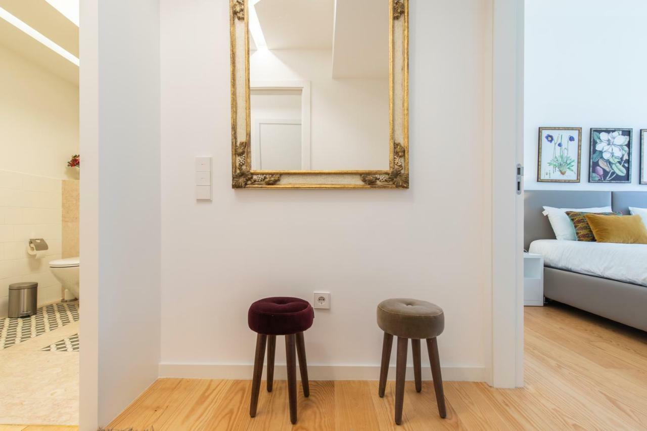 Trendy & Classic 2Bedroom Apartment Lisboa Εξωτερικό φωτογραφία