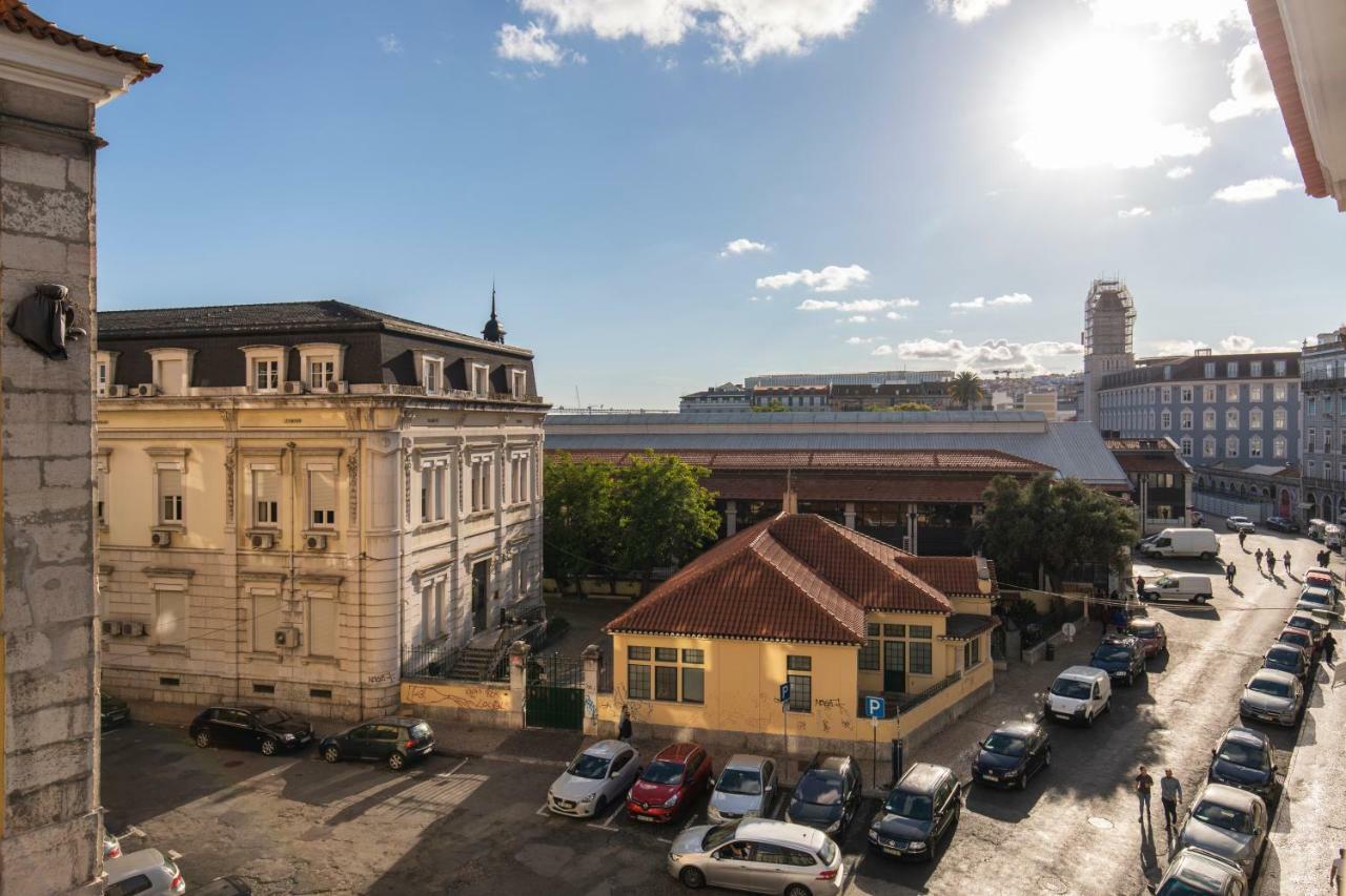 Trendy & Classic 2Bedroom Apartment Lisboa Εξωτερικό φωτογραφία