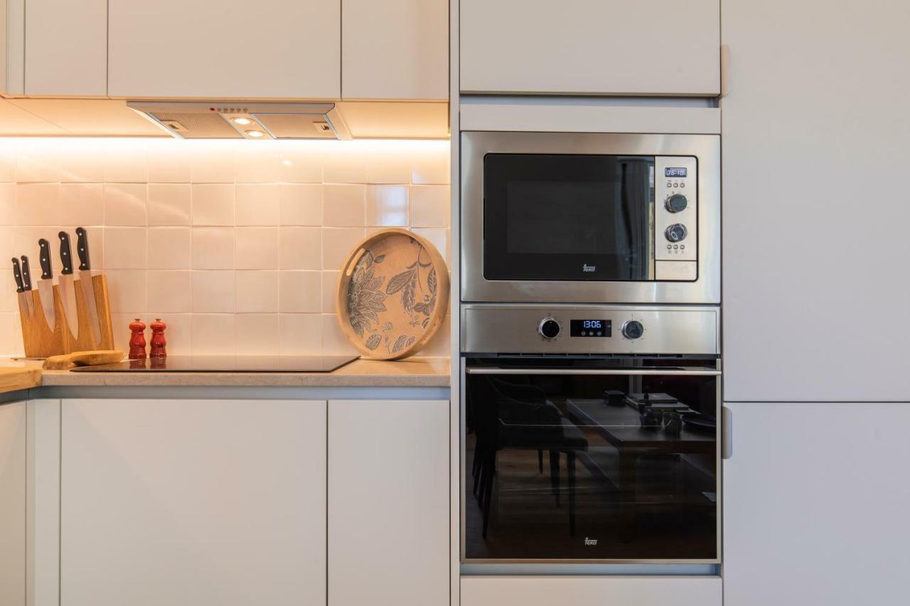 Trendy & Classic 2Bedroom Apartment Lisboa Εξωτερικό φωτογραφία