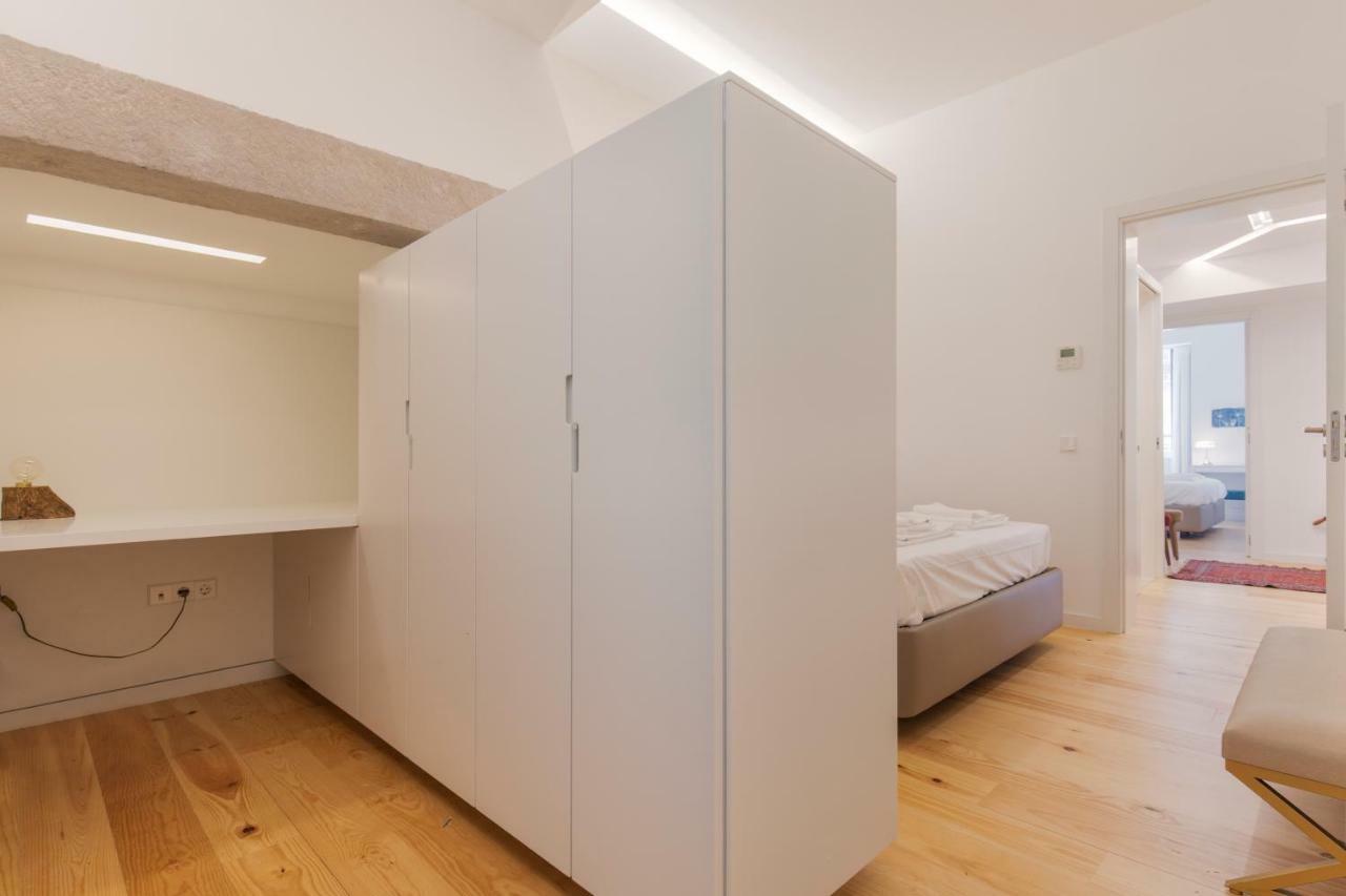 Trendy & Classic 2Bedroom Apartment Lisboa Εξωτερικό φωτογραφία
