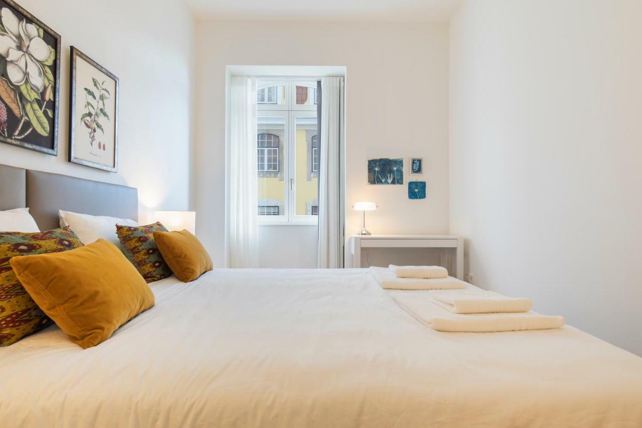 Trendy & Classic 2Bedroom Apartment Lisboa Εξωτερικό φωτογραφία