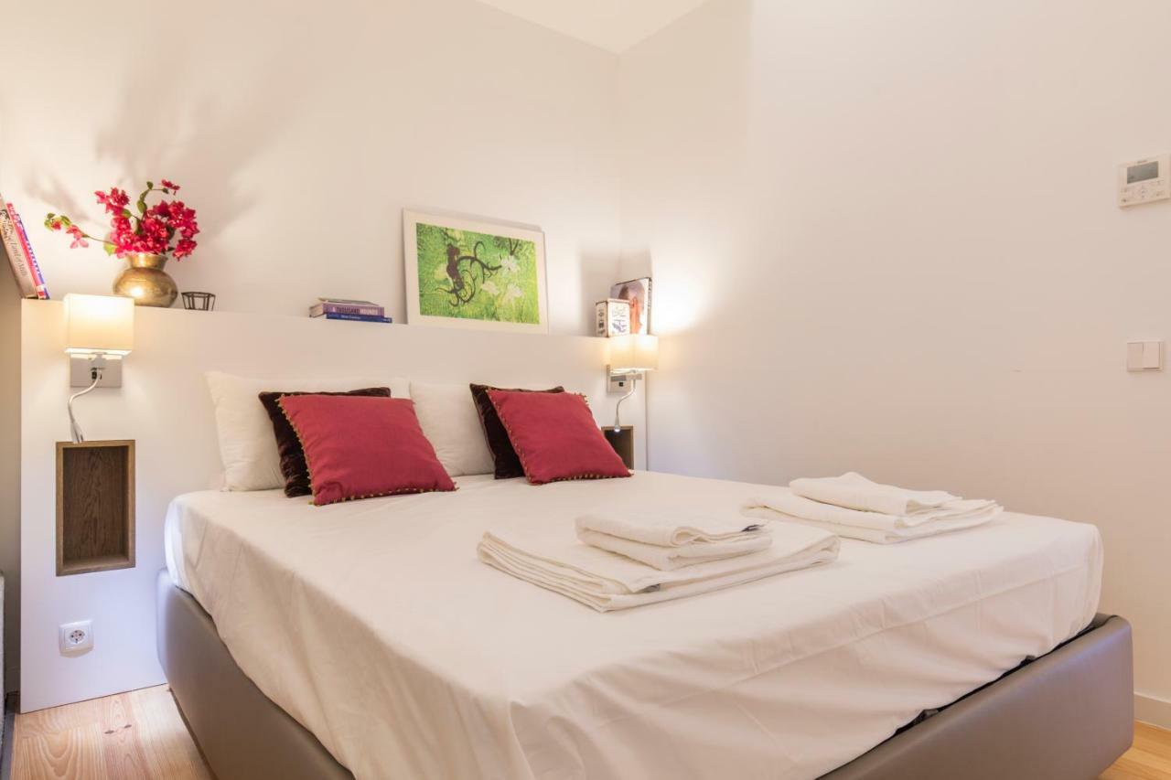 Trendy & Classic 2Bedroom Apartment Lisboa Εξωτερικό φωτογραφία