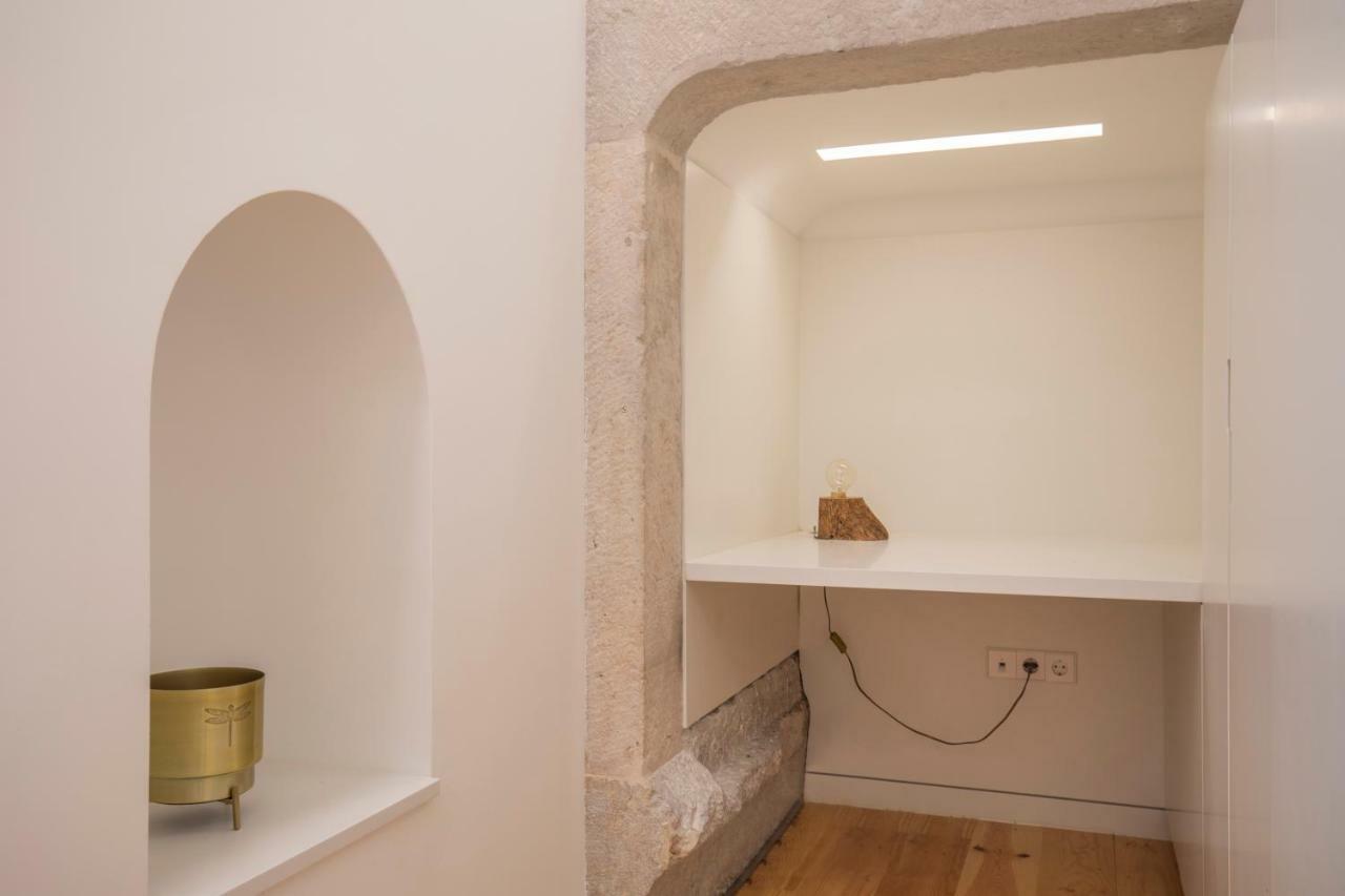 Trendy & Classic 2Bedroom Apartment Lisboa Εξωτερικό φωτογραφία