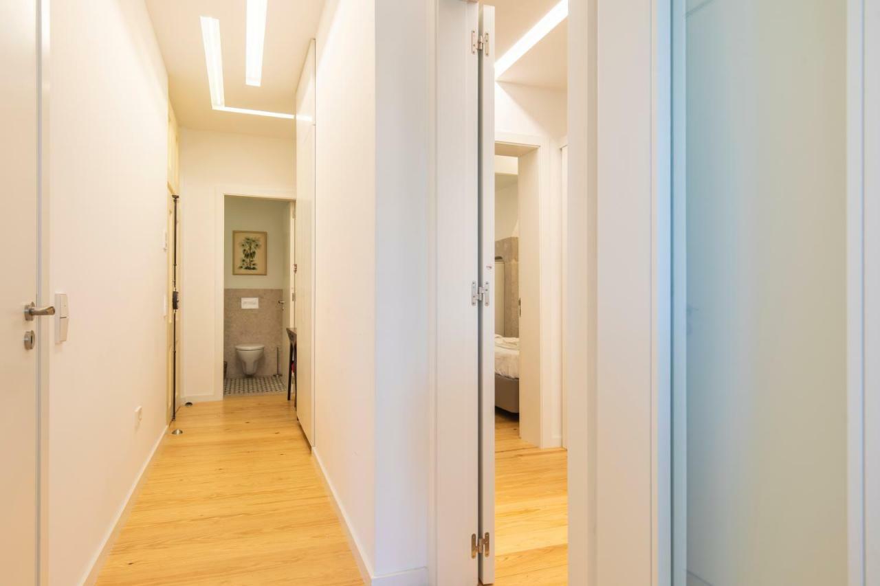 Trendy & Classic 2Bedroom Apartment Lisboa Εξωτερικό φωτογραφία